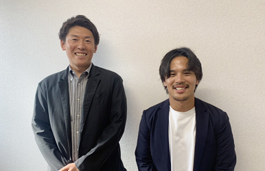 元アスリートによるアスリートのためのキャリアサポート!