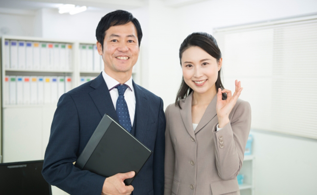 F株式会社様 イメージ